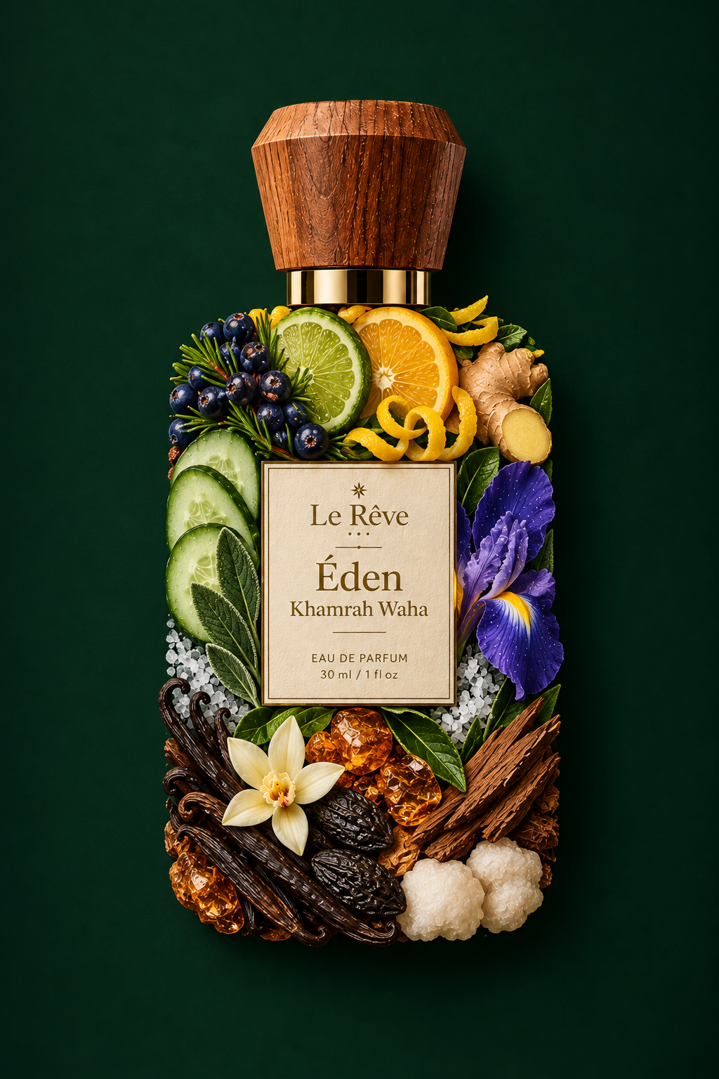 Èden