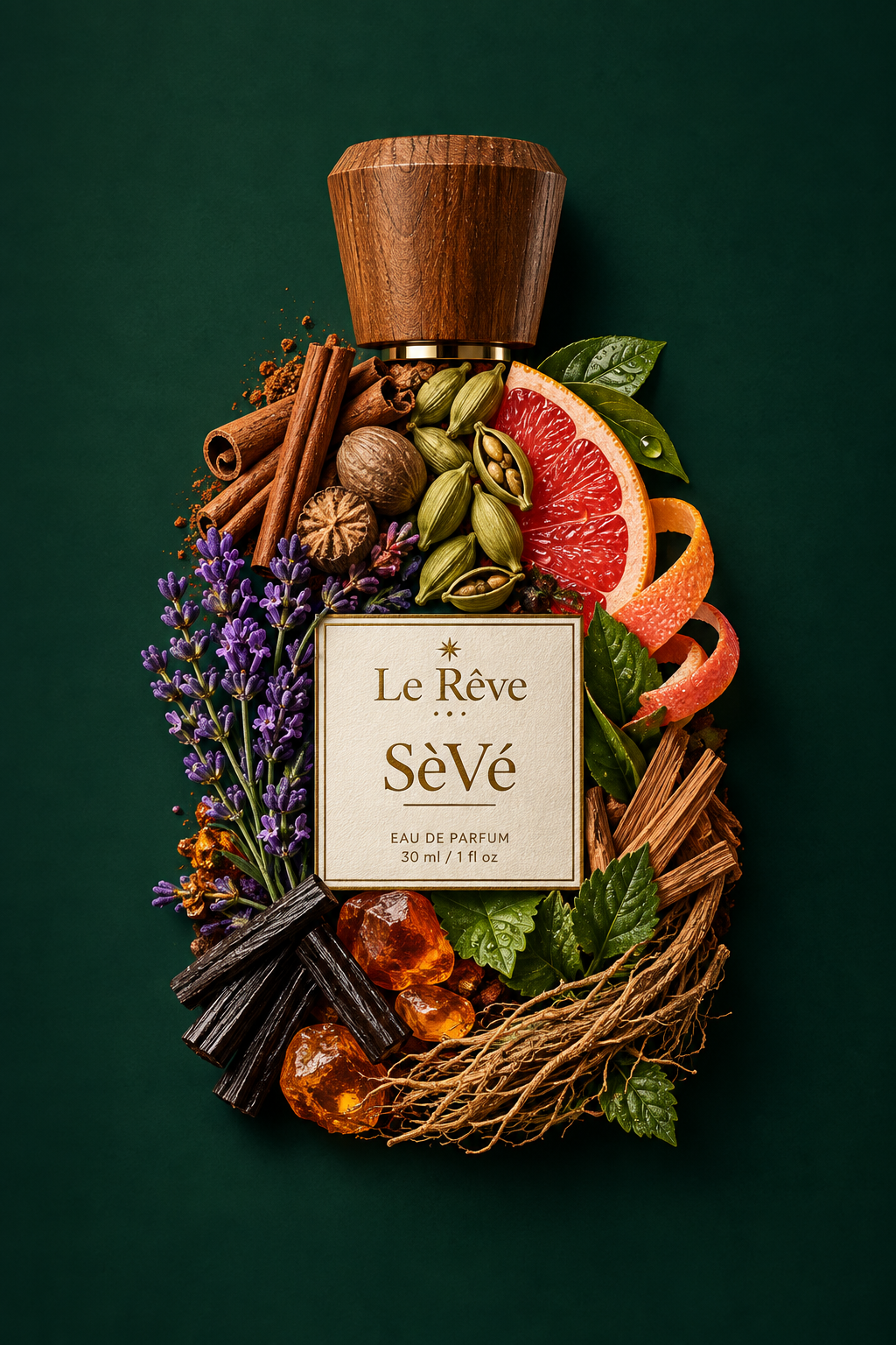 Sève