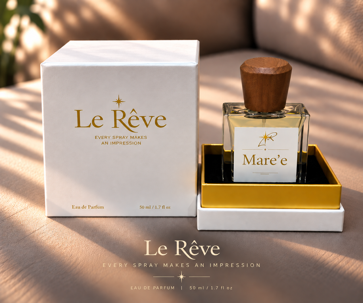 Marée