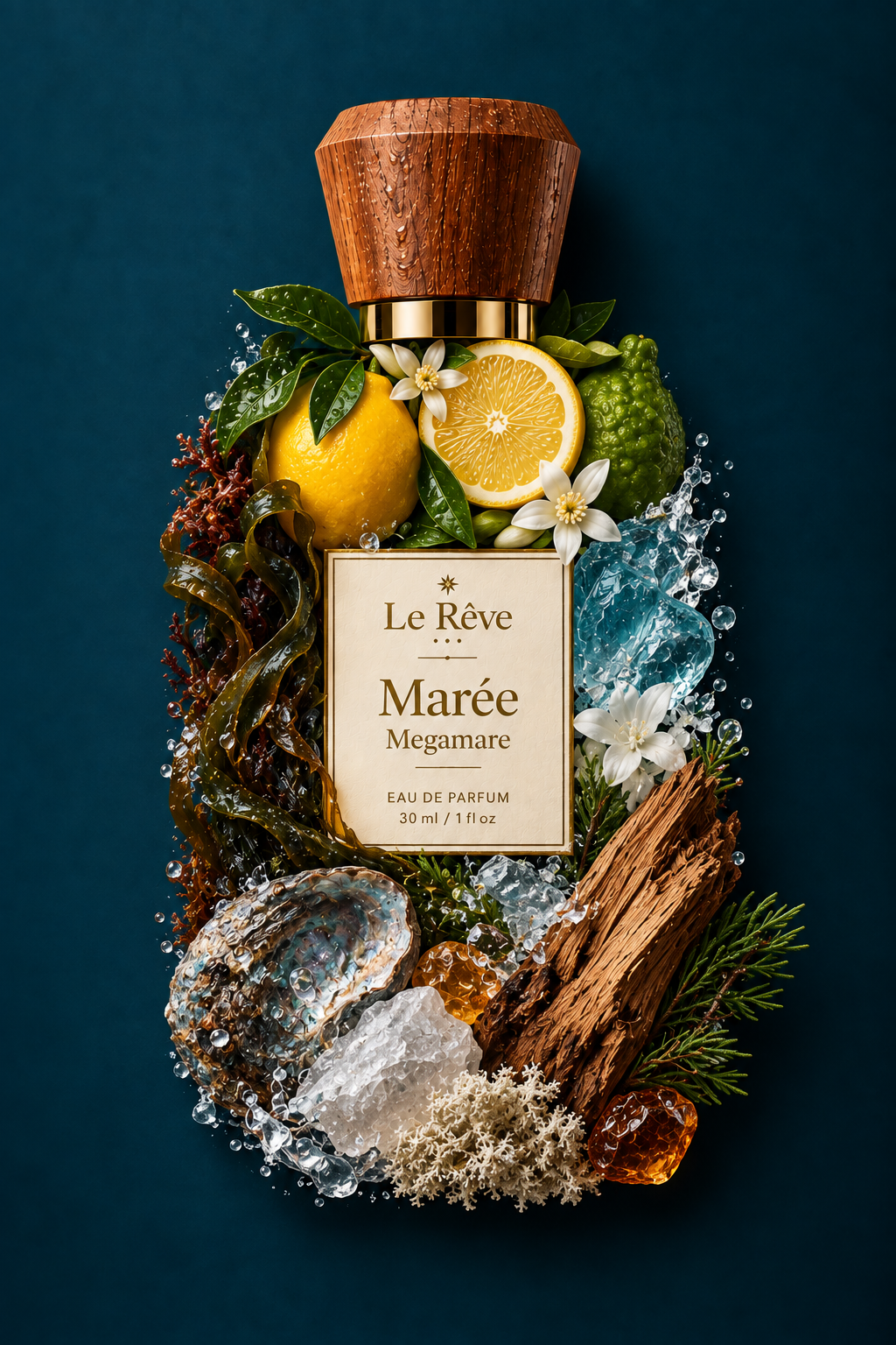 Marée