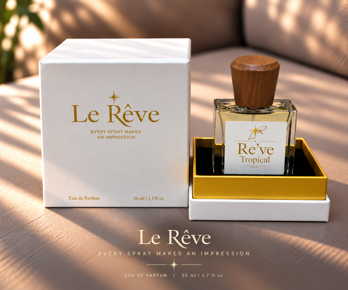 Rêve tropical