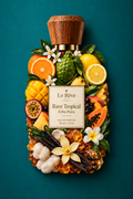 Rêve tropical